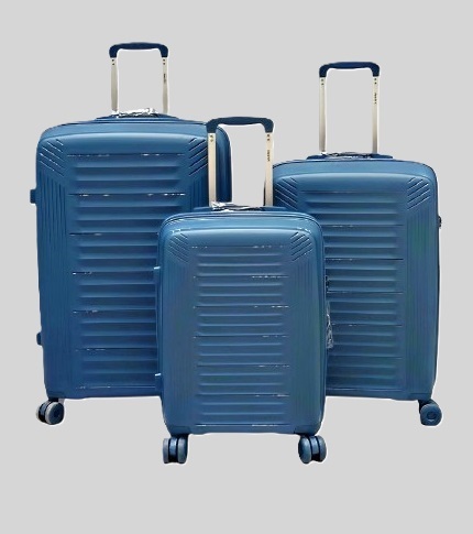 مجموعة حقائب سفر GB5645